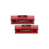 Corsair 8GB DDR3 (CMZ8GX3M2X1600C7R)